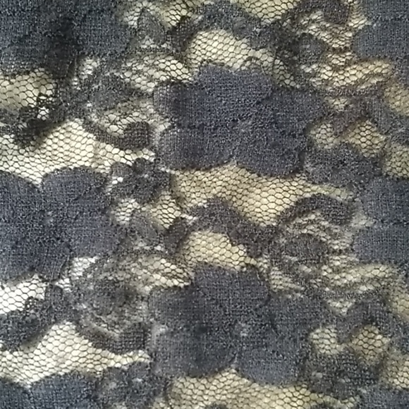 **B N W T** BONGO CROP TOP - Picture 3 of 8